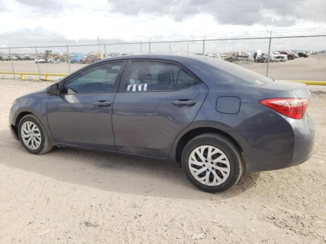 Image 2 of 2018 TOYOTA COROLLA L 2018 with VIN 5YFBURHE5JP764273