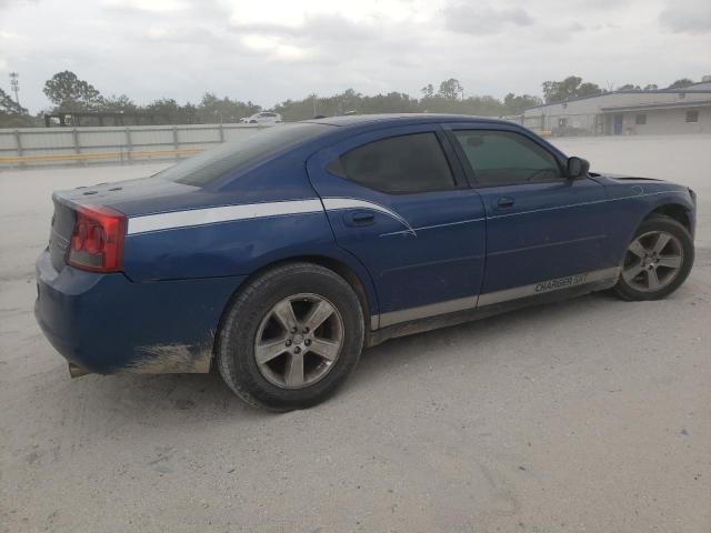 Obraz 3 z 2009 DODGE CHARGER SXT 2009 z VIN 2B3KA33V49H552979