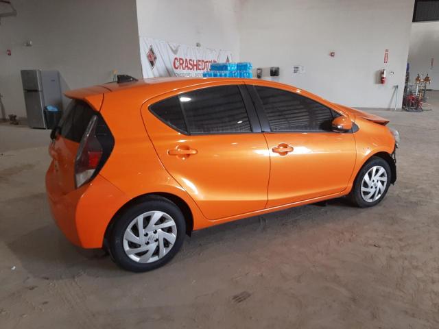 Obraz 3 z 2015 TOYOTA PRIUS C  2015 z VIN JTDKDTB30F1110524