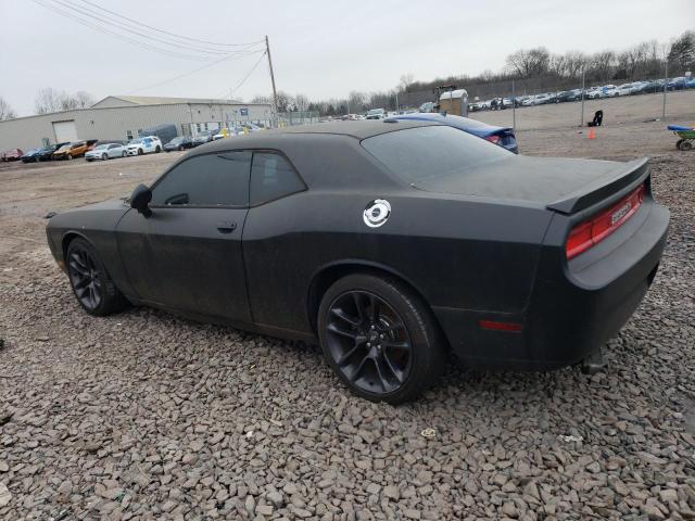 Obraz 2 z 2014 DODGE CHALLENGER R/T 2014 z VIN 2C3CDYBT1EH257621