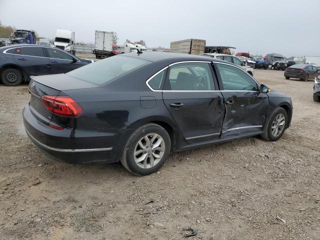Image 3 of 2017 VOLKSWAGEN PASSAT S 2017 with VIN 1VWAT7A30HC012041