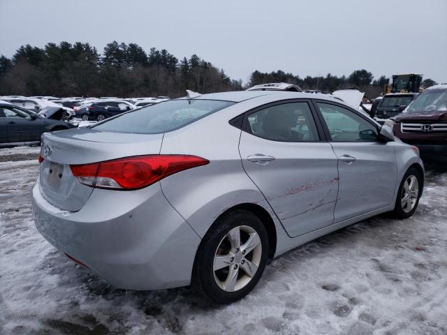 Изображение 3 2013 HYUNDAI ELANTRA GLS 2013 с VIN 5NPDH4AE7DH346518