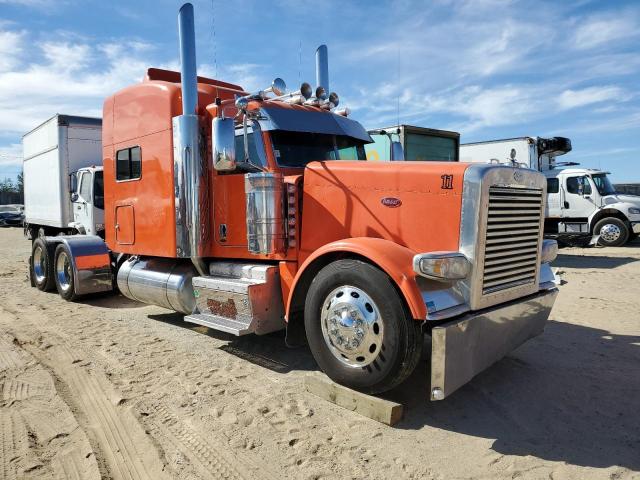 Изображение 1 2016 PETERBILT 389  2016 с VIN 1XPXD49X7GD317169