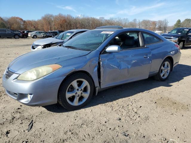 2006 TOYOTA CAMRY SOLARA SE 2006 image