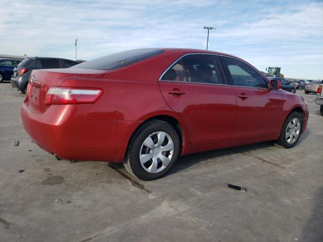 Изображение 3 2009 TOYOTA CAMRY BASE 2009 с VIN 4T1BE46KX9U401745