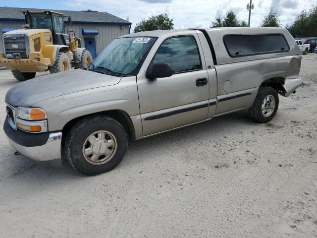 Obraz 2000 GMC SIERRA 1500 C1500 2000