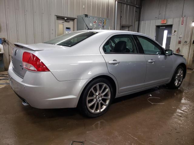 Obraz 3 z 2010 MERCURY MILAN PREMIER 2010 z VIN 3MEHM0JG3AR642196