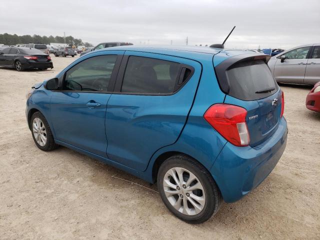 Obraz 2 z 2020 CHEVROLET SPARK 1LT 2020 z VIN KL8CD6SA5LC475357