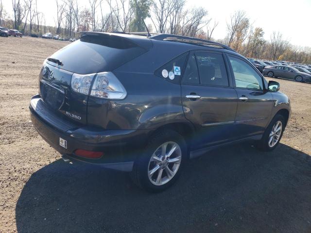 Obraz 3 z 2009 LEXUS RX 350 2009 z VIN 2T2HK31U29C099628
