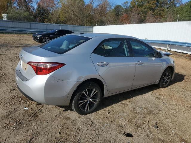 Image 3 of 2017 TOYOTA COROLLA L 2017 with VIN 5YFBURHE0HP614209