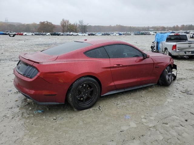 Obraz 3 z 2015 FORD MUSTANG GT 2015 z VIN 1FA6P8CF4F5325000