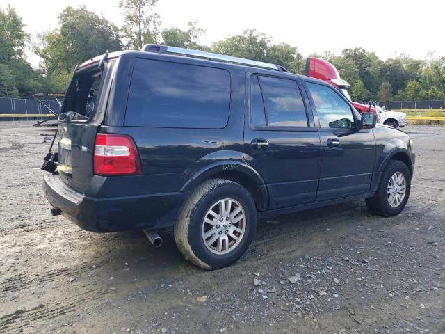 Изображение 3 2014 FORD EXPEDITION LIMITED 2014 с VIN 1FMJU2A55EEF46118
