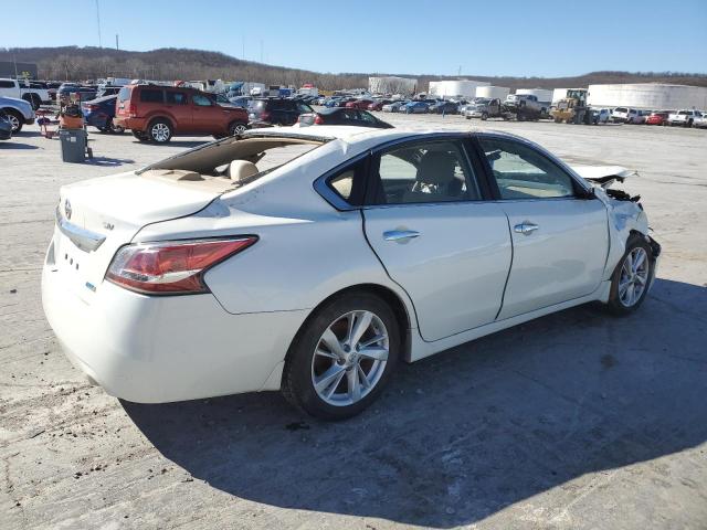 Image 3 of 2014 NISSAN ALTIMA 2.5 2014 with VIN 1N4AL3AP0EC118134