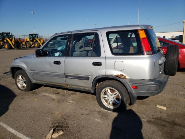 Изображение 2 1998 HONDA CR-V LX 1998 с VIN JHLRD1840WC104572
