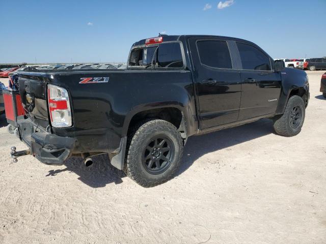 Изображение 3 2016 CHEVROLET COLORADO Z71 2016 с VIN 1GCPTDE16G1320331