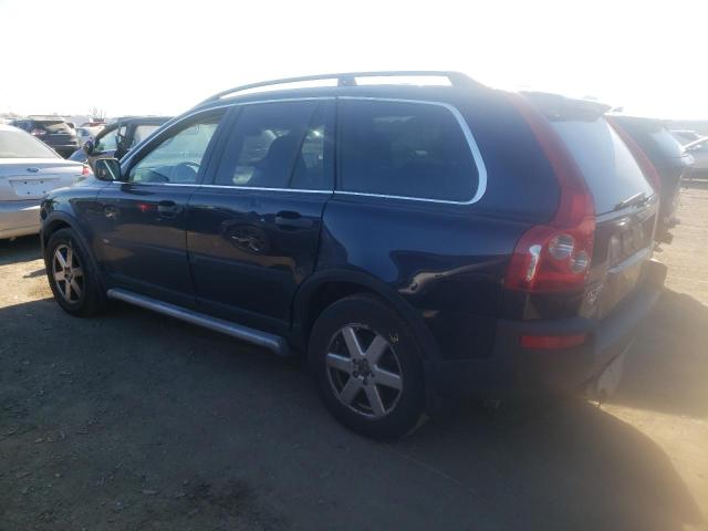 Image 2 of 2006 VOLVO XC90  2006 with VIN YV4CZ592761269374