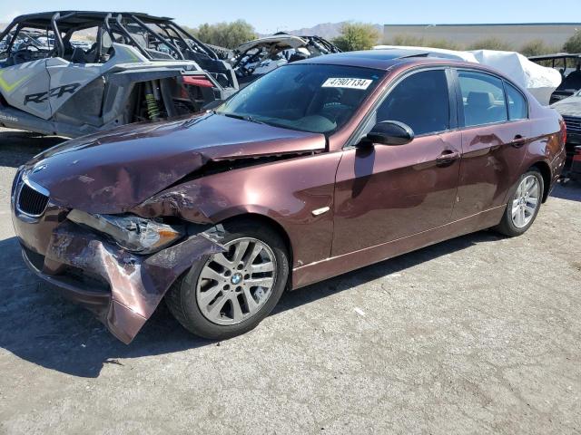 Obraz 1 z 2007 BMW 328 I 2007 z VIN WBAVA33597PV65048