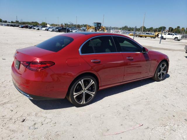 Изображение 3 2024 MERCEDES-BENZ C 300 2024 с VIN W1KAF4GB0RR172433