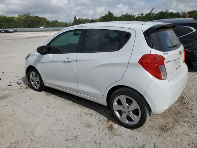 Image 2 of 2020 CHEVROLET SPARK LS 2020 with VIN KL8CB6SA5LC428741