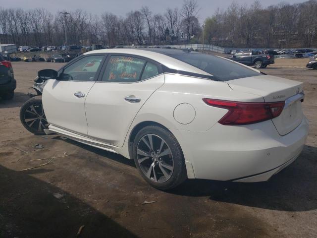 Obraz 2 z 2017 NISSAN MAXIMA 3.5S 2017 z VIN 1N4AA6AP5HC444331