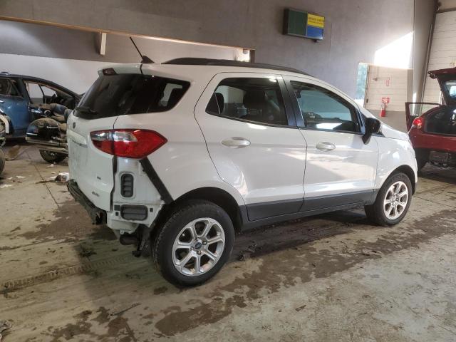 Image 3 of 2019 FORD ECOSPORT SE 2019 with VIN MAJ6S3GL6KC299622