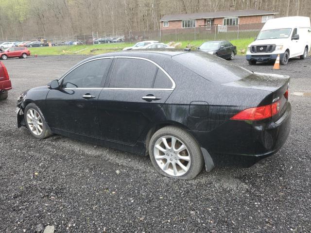 Obraz 2 z 2007 ACURA TSX  2007 z VIN JH4CL96847C019079