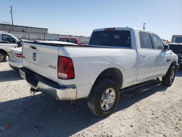 Image 3 of 2011 DODGE RAM 2500  2011 with VIN 3D7TT2CT0BG582675