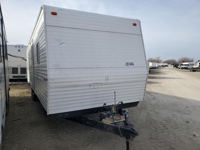 Изображение 1 2004 KEYSTONE TRAV TRAIL 2004 с VIN 4YDT32B235E315588