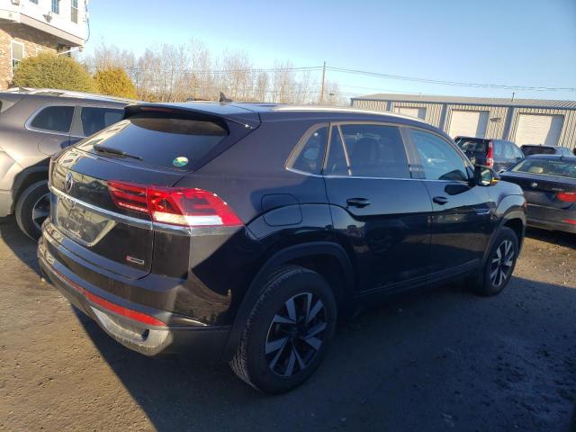 Obraz 3 z 2020 VOLKSWAGEN ATLAS CROSS SPORT SE 2020 z VIN 1V24C2CA8LC206189