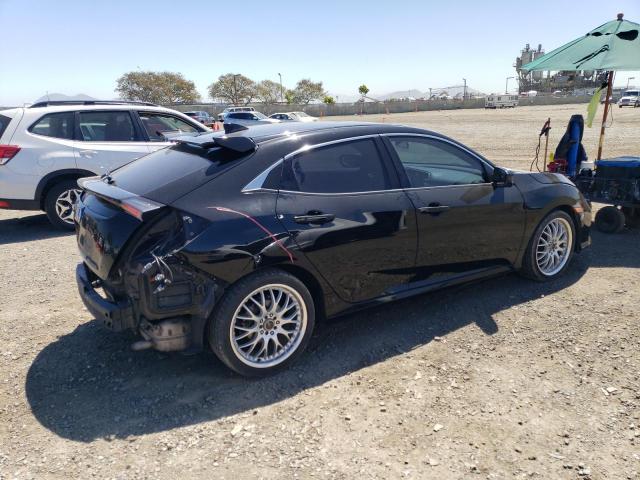 Obraz 3 z 2018 HONDA CIVIC EX 2018 z VIN SHHFK7H50JU414197