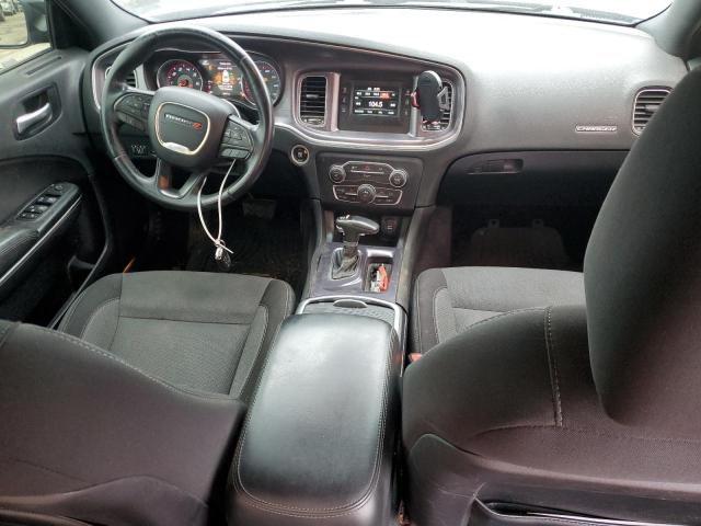 Image 2 of 2015 DODGE CHARGER SE 2015 with VIN 2C3CDXBG1FH716967