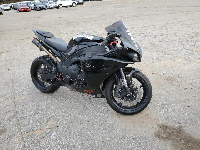 Image 1 of 2011 YAMAHA YZFR1  2011 with VIN JYARN23EXBA009325