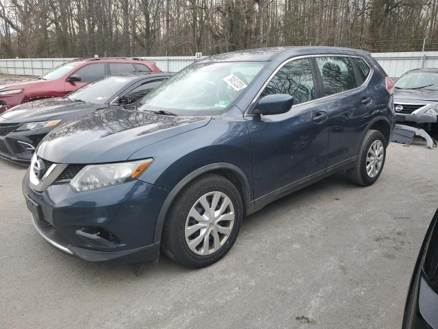 Obraz 1 z 2016 NISSAN ROGUE S 2016 z VIN 5N1AT2MV7GC889719