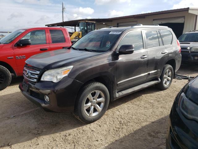 2012 LEXUS GX 460 2012 image