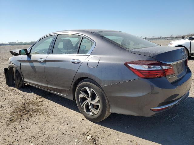 Obraz 2 z 2017 HONDA ACCORD LX 2017 z VIN 1HGCR2F35HA298956