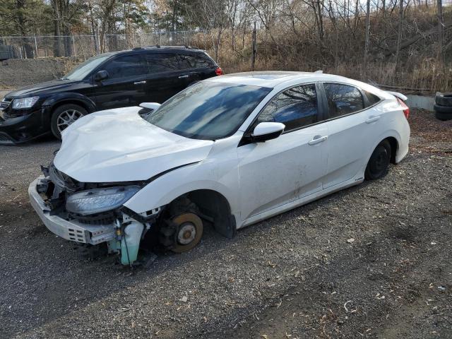 Obraz 1 z 2018 HONDA CIVIC SI 2018 z VIN 2HGFC1E5XJH200460