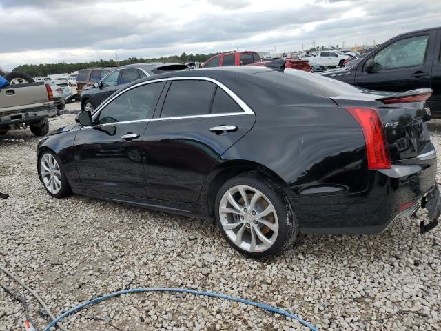 Image 2 of 2018 CADILLAC ATS PREMIUM PERFORMANCE 2018 with VIN 1G6AJ5SS6J0177122