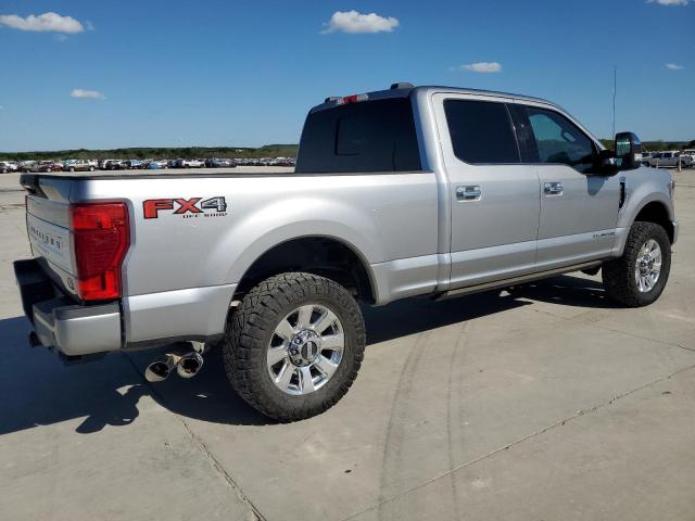 Изображение 3 2020 FORD F250 SUPER DUTY 2020 с VIN 1FT7W2BT9LEC87149
