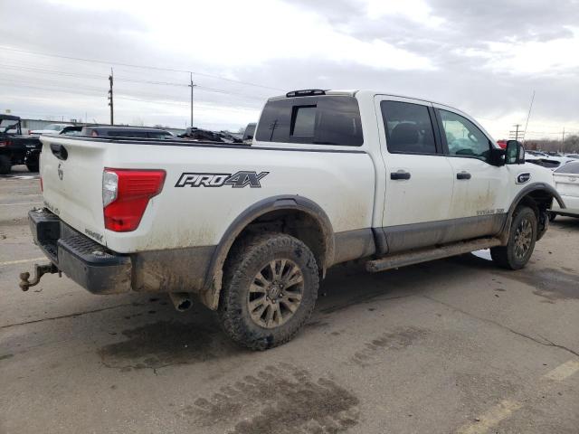 Obraz 3 z 2019 NISSAN TITAN XD SL 2019 z VIN 1N6BA1F42KN515946
