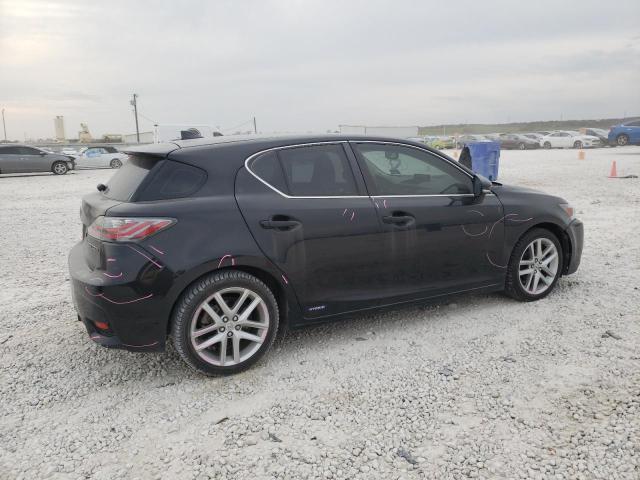 Obraz 3 z 2017 LEXUS CT 200 2017 z VIN JTHKD5BH0H2293958