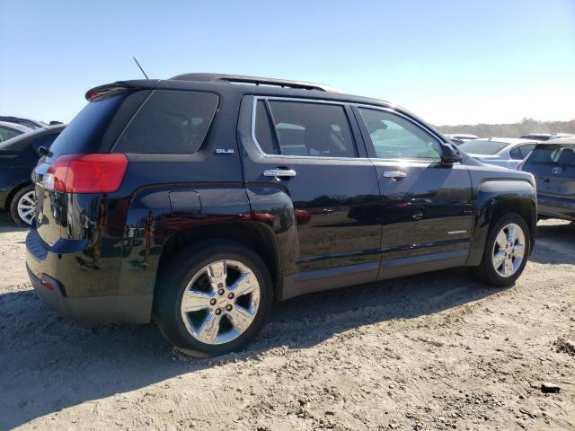 Obraz 3 z 2015 GMC TERRAIN SLE 2015 z VIN 2GKFLWEK3F6209073