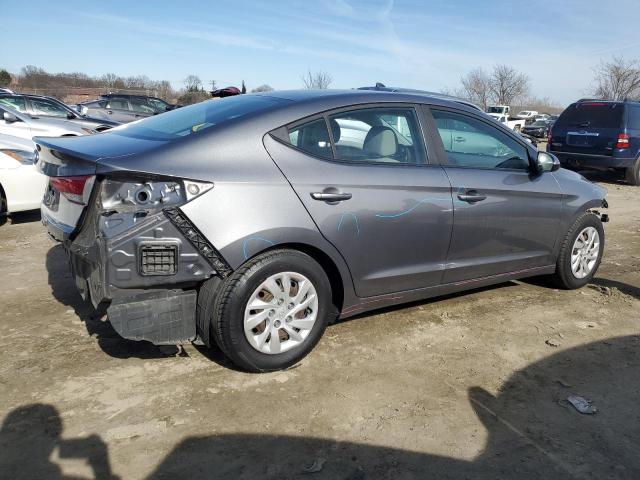 Obraz 3 z 2018 HYUNDAI ELANTRA SE 2018 z VIN 5NPD74LF0JH332061