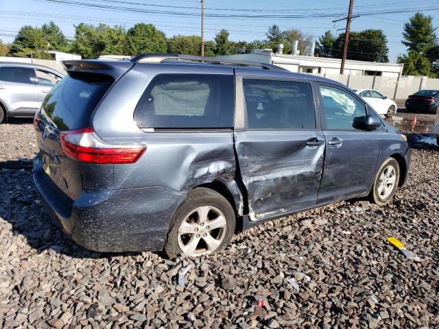 Image 3 of 2015 TOYOTA SIENNA LE 2015 with VIN 5TDKK3DC9FS663064