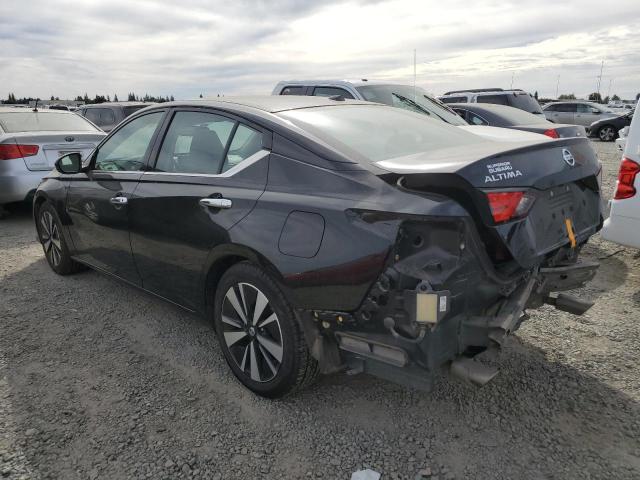 Изображение 2 2019 NISSAN ALTIMA SL 2019 с VIN 1N4BL4EV4KC237254