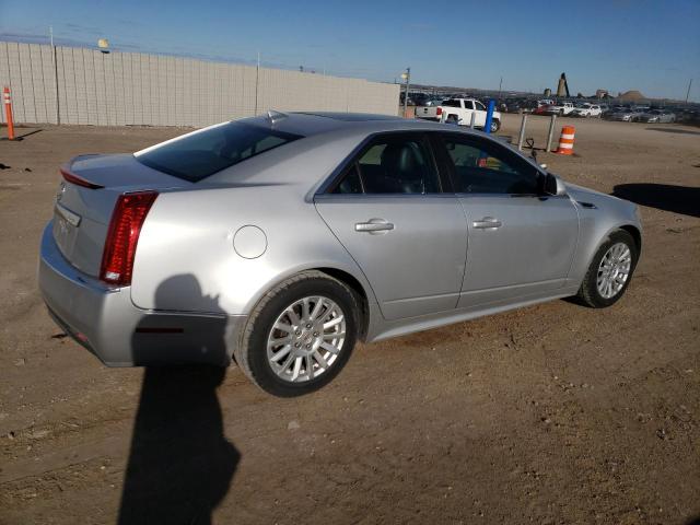 Obraz 3 z 2011 CADILLAC CTS LUXURY COLLECTION 2011 z VIN 1G6DG5EY0B0154481