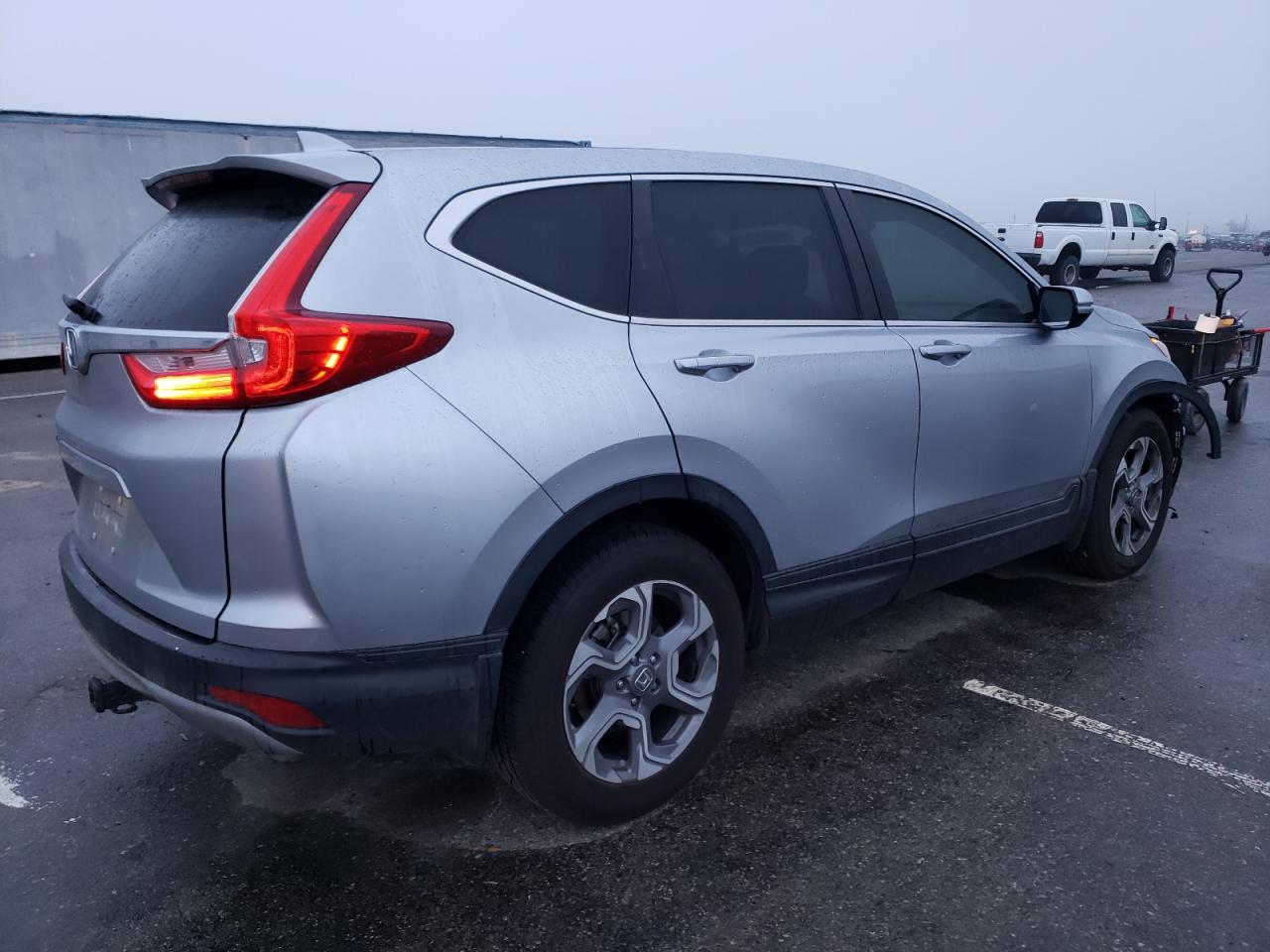 Изображение 3 2019 HONDA CR-V EX 2019 с VIN 7FARW1H58KE033722