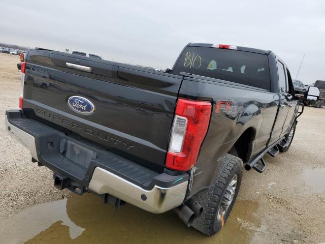 Obraz 3 z 2019 FORD F350 SUPER DUTY 2019 z VIN 1FT8W3BT8KEE42752