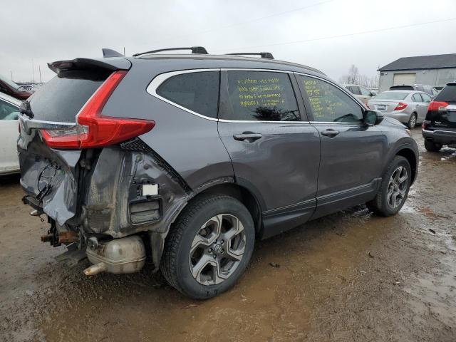 Obraz 3 z 2017 HONDA CR-V EX 2017 z VIN 2HKRW2H52HH612295