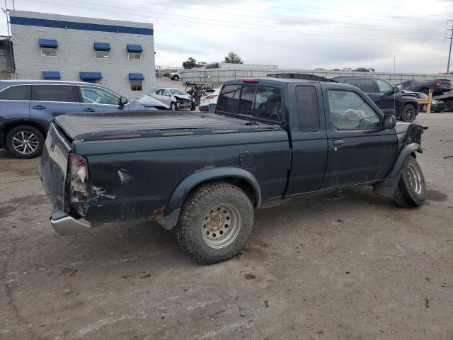 Image 3 of 1999 NISSAN FRONTIER KING CAB XE 1999 with VIN 1N6ED26Y9XC336383