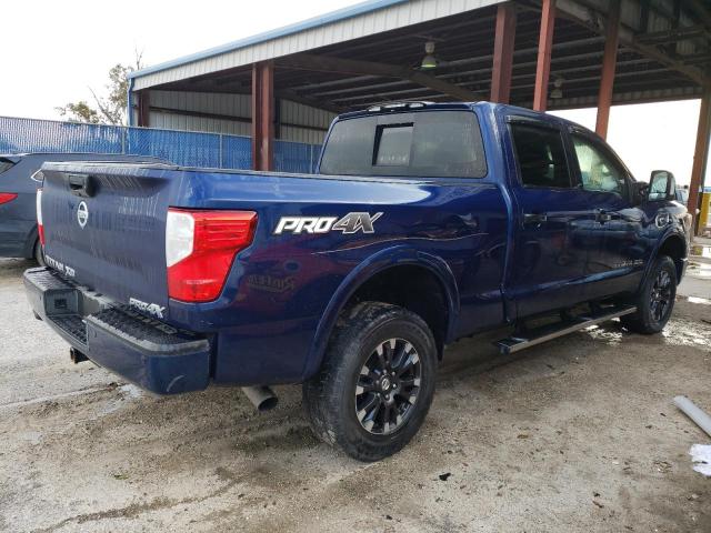 Obraz 3 z 2017 NISSAN TITAN XD SL 2017 z VIN 1N6BA1F47HN576203